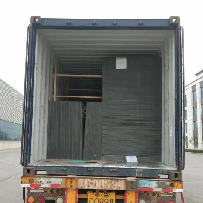 100種類以上のサイズと色 印刷可能なUVコーティング 標識の装飾用 アルミコンポジットパネル 11