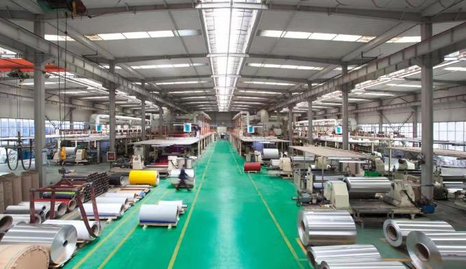 100種類以上のサイズと色 印刷可能なUVコーティング 標識の装飾用 アルミコンポジットパネル 14