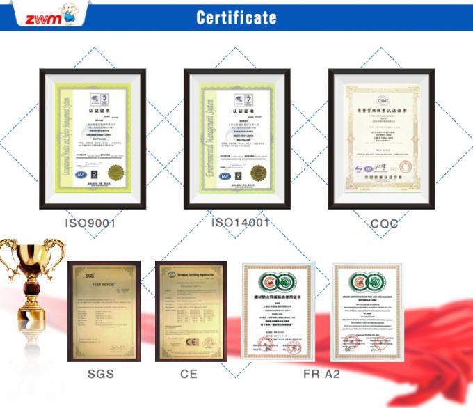 100種類以上のサイズと色 印刷可能なUVコーティング 標識の装飾用 アルミコンポジットパネル 16