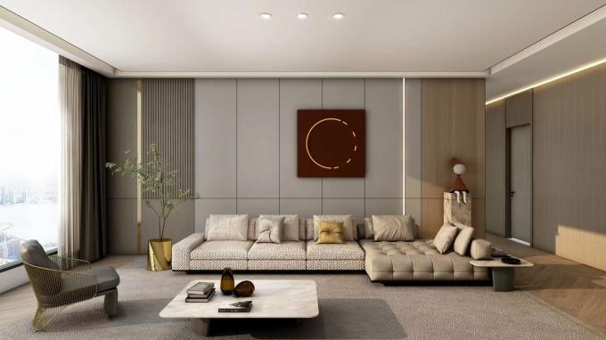 100種類以上のサイズと色 印刷可能なUVコーティング 標識の装飾用 アルミコンポジットパネル 18