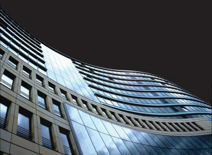 100種類以上のサイズと色 印刷可能なUVコーティング 標識の装飾用 アルミコンポジットパネル 19