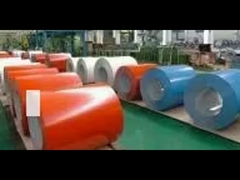 製造 工場価格 アルミニウム複合パネルのための合金 プリペイント カラーコーティング アルミニウムコイル