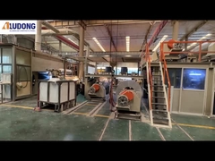 アルドゥン ACP生産工場