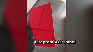 FR A2 ACPの製造