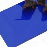 ナノ-PVDF コーティング ミラー アルミニウム複合板 優雅で現代的な建築飾り付け