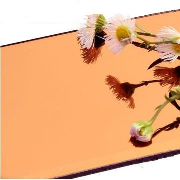 1.5mm-8mm 厚さ PVDF アルミニウム複合板 耐久性のある性能