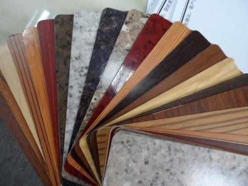 PVDF アルミニウム複合板で建物を保護 現代建築のための究極の解決策