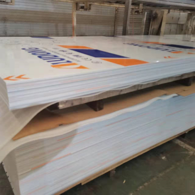 装飾用建築材料B1 防火ACP壁面4mm アルミ製複合板