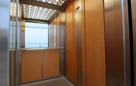 PVDF アルミニウム複合板で建物を保護 現代建築のための究極の解決策