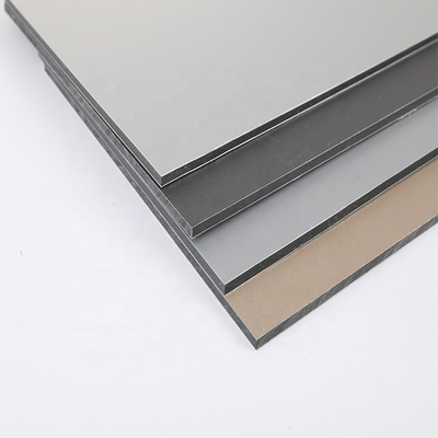 4*8 FR 建物用外装用アルミパネル