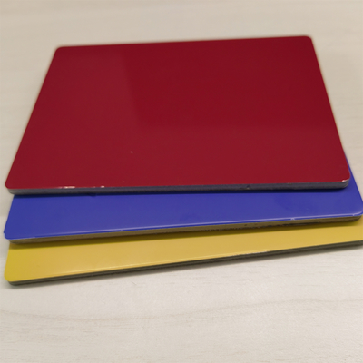 1500*2310*3mm アルミコンポジットパネル ACM